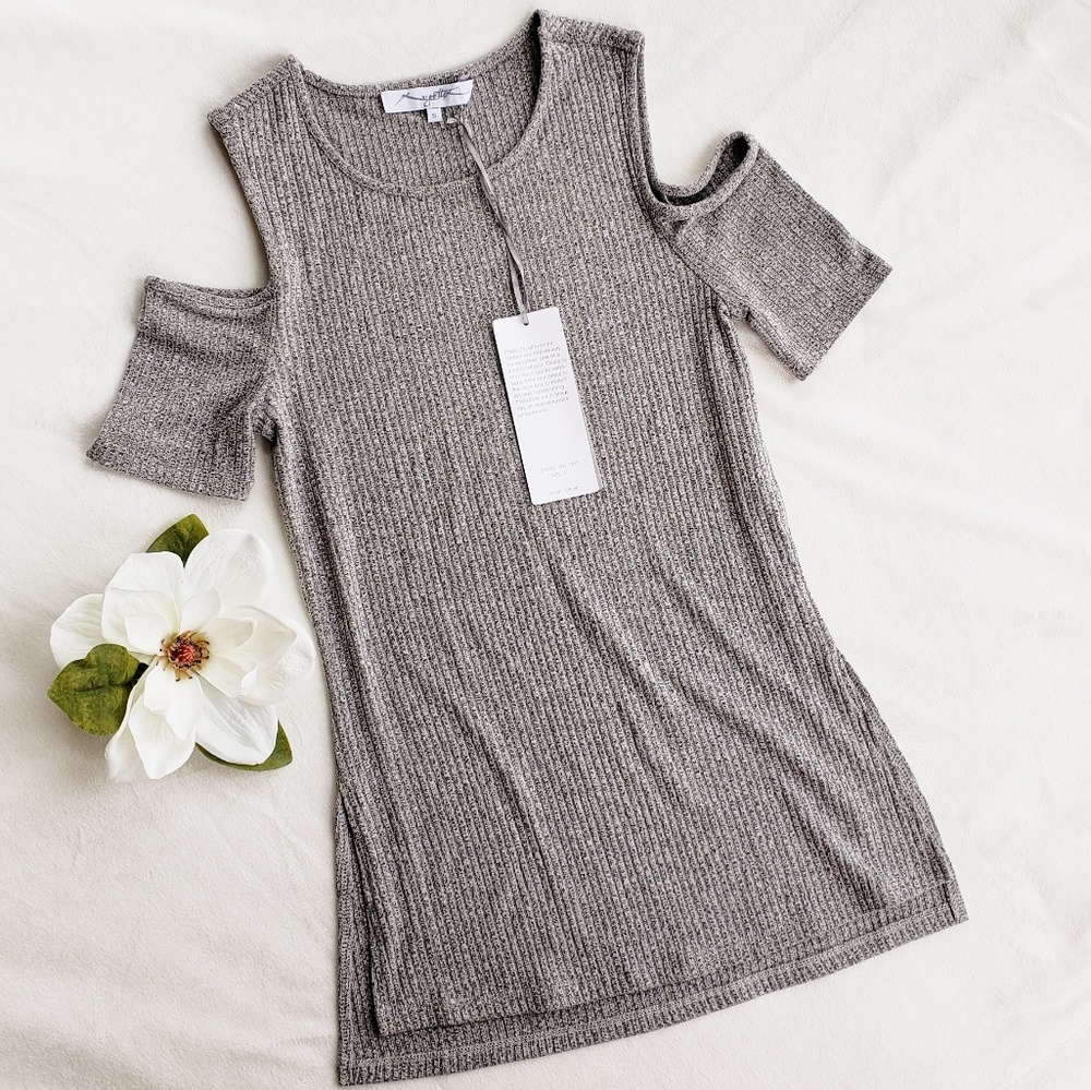 NWT X By Gottex Rib Tank